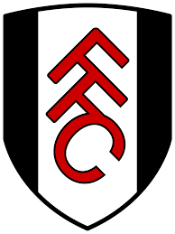 Maglia Fulham FC